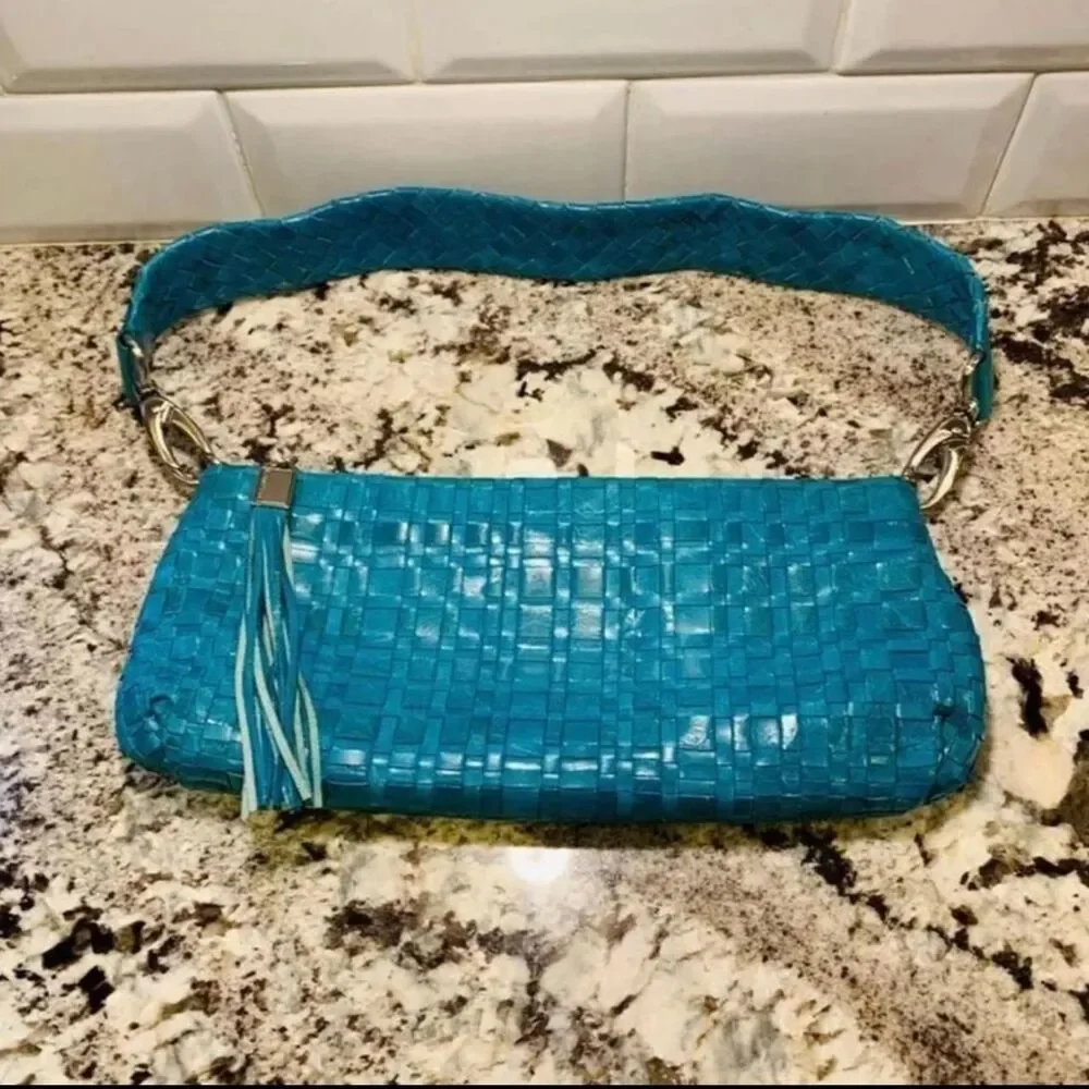 Current-elliott Women's Blue Bag